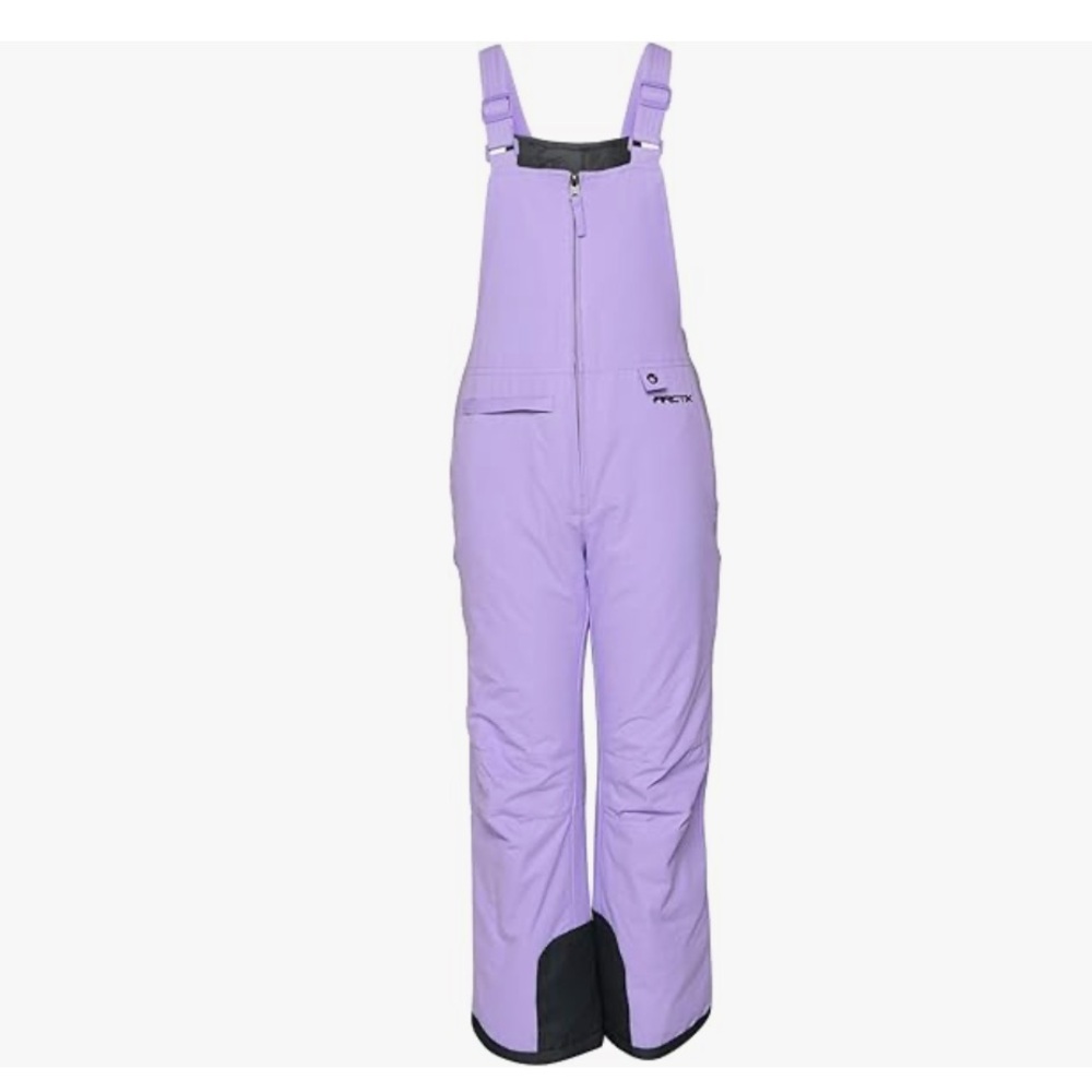 Arctix Snow Bib Overalls